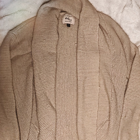 Cotton On Oversized Knit Cardigan - Picture 3 of 3